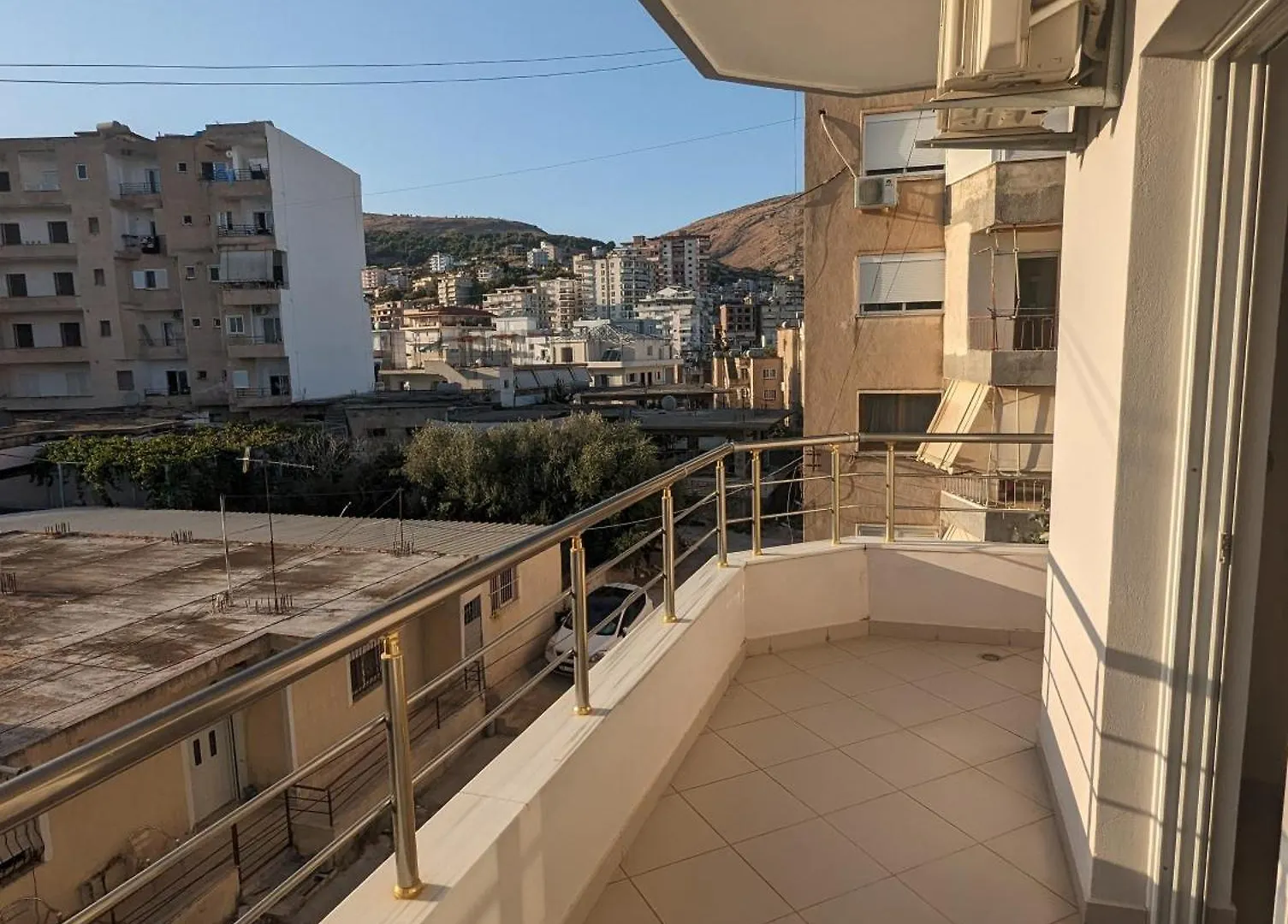 Stella'S Apartments Sarande