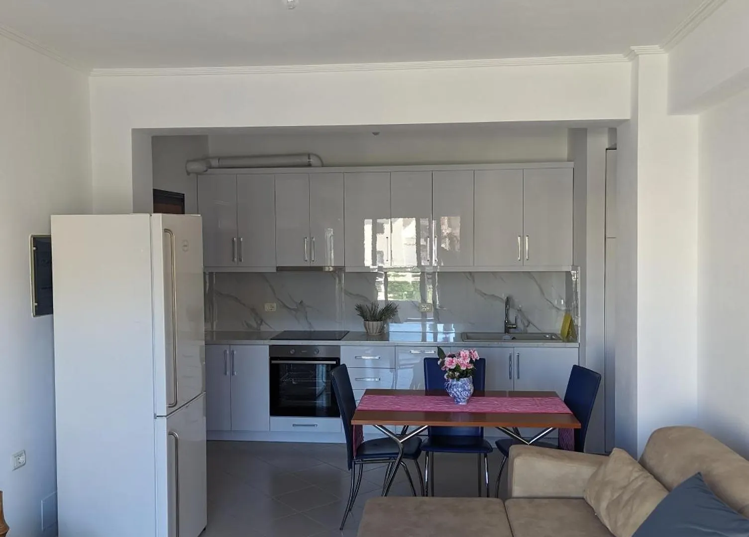 Stella'S Apartments Sarande 0*,